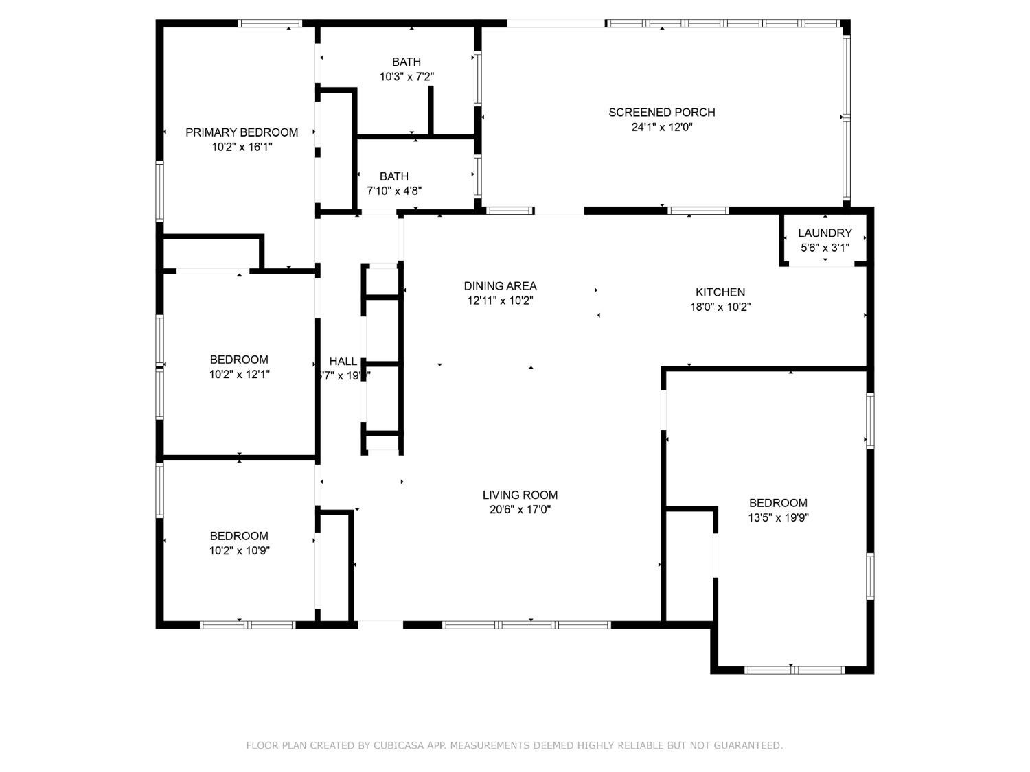 Lubbock, Texas 79414, United States, 4 Bedrooms Bedrooms, ,2 BathroomsBathrooms,Residential,Active,25023