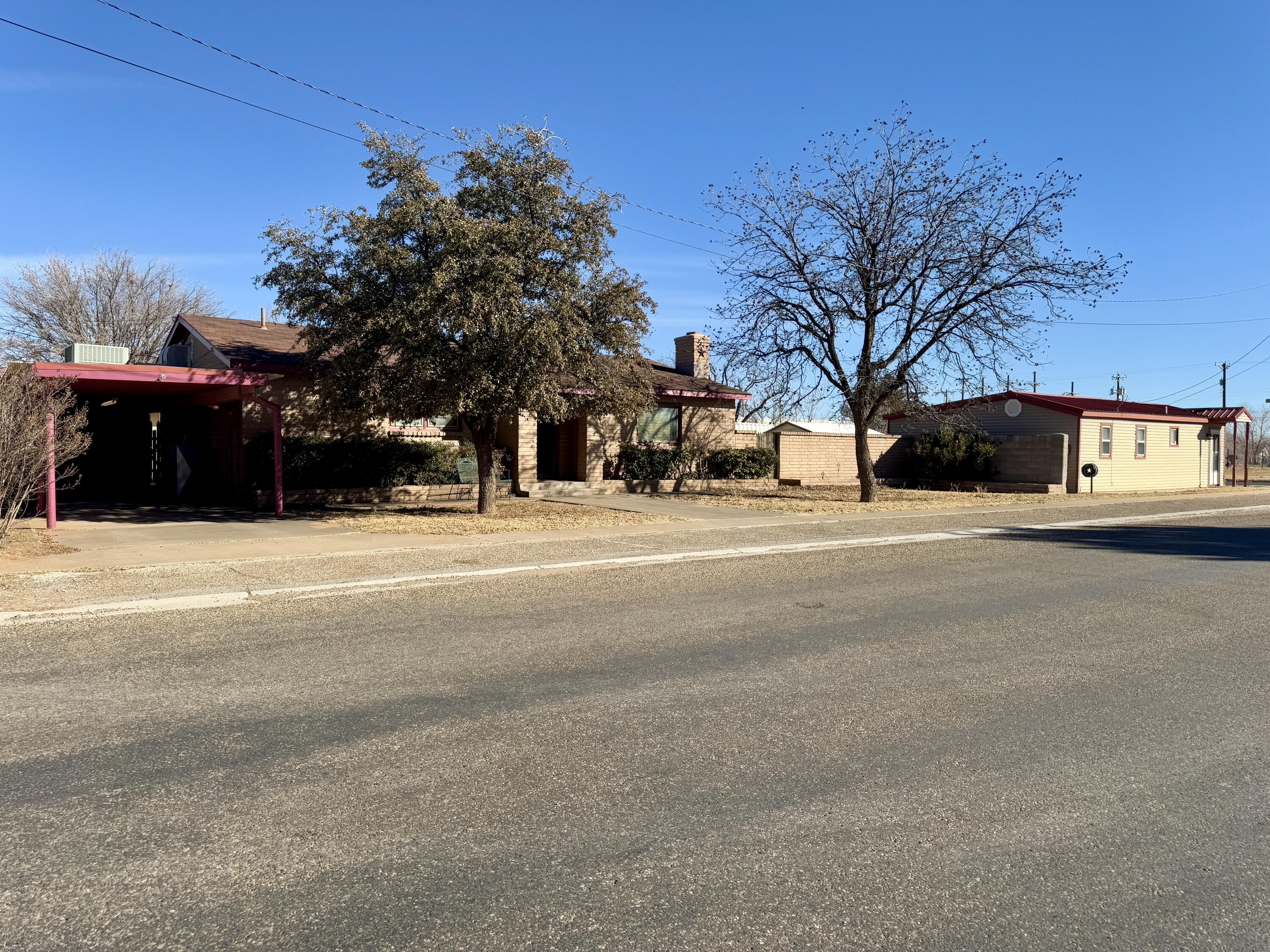 604 W 5th Street