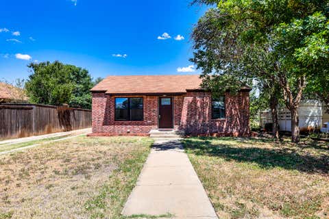 Photo of 4820 39th Street, Lubbock, TX 79414 (MLS # 202611579)