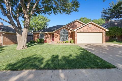 Photo of 6612 Brentwood Avenue, Lubbock, TX 79424 (MLS # 202606356)