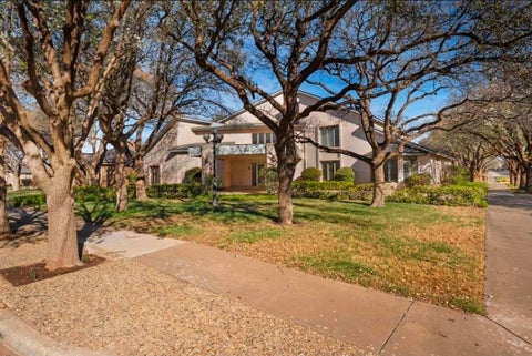 Photo of 4202 95th Street, Lubbock, TX 79423 (MLS # 202611631)