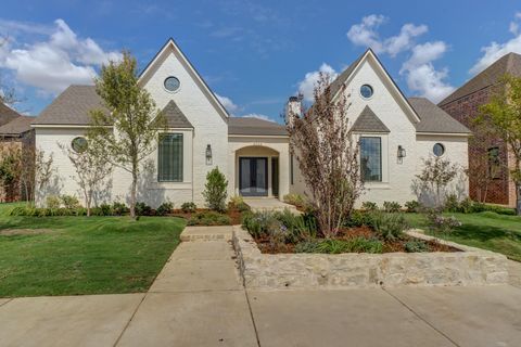 4024 136th Street Lubbock TX 79423