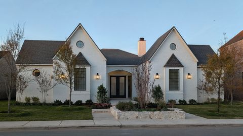 4024 136th Street Lubbock TX 79423