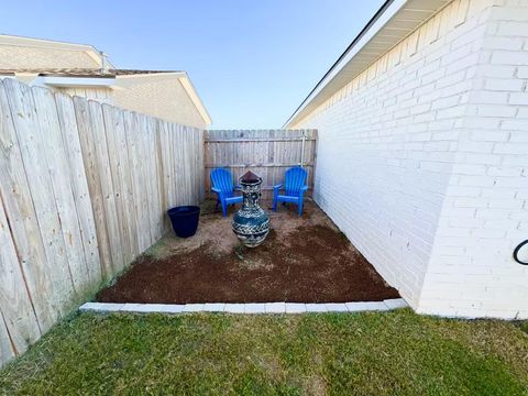 A home in Lubbock