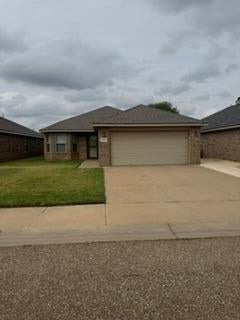 Photo of 5526 111th Street, Lubbock, TX 79424 (MLS # 202613485)