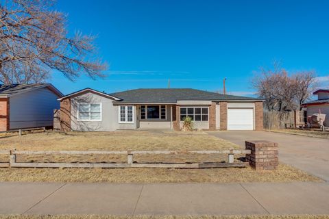 4824 6th Street Lubbock TX 79416