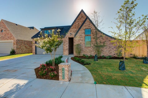 Photo of 14409 Joliet Avenue, Lubbock, TX 79423 (MLS # 202610481)