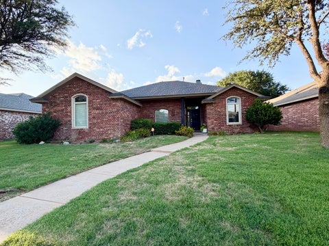 Photo of 3618 106th Street, Lubbock, TX 79423 (MLS # 202608185)