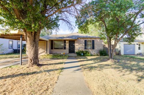 Hunt Realty - West Texas Real Estate 22 2810 42nd Street Lubbock TX 79413