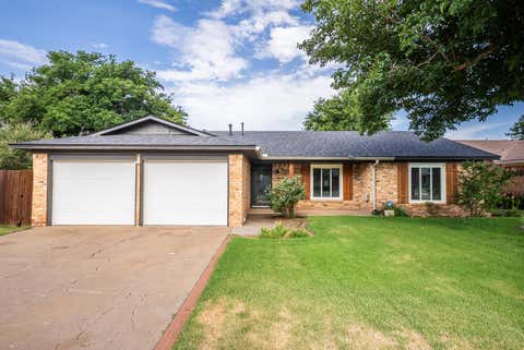 Photo of 8212 Louisville Avenue, Lubbock, TX 79423 (MLS # 202608770)