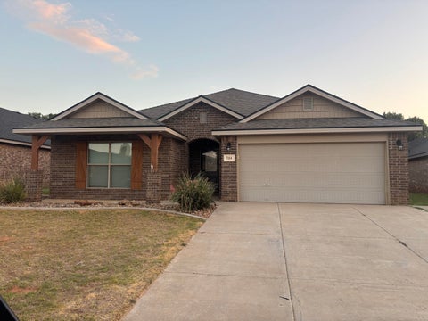 Photo of 7114 90th Street, Lubbock, TX 79424 (MLS # 202612299)