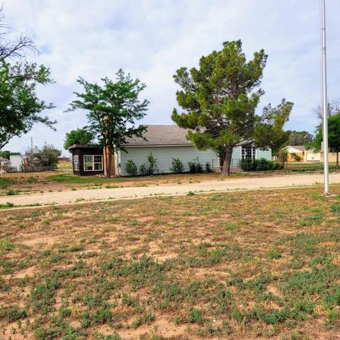 A home in Levelland