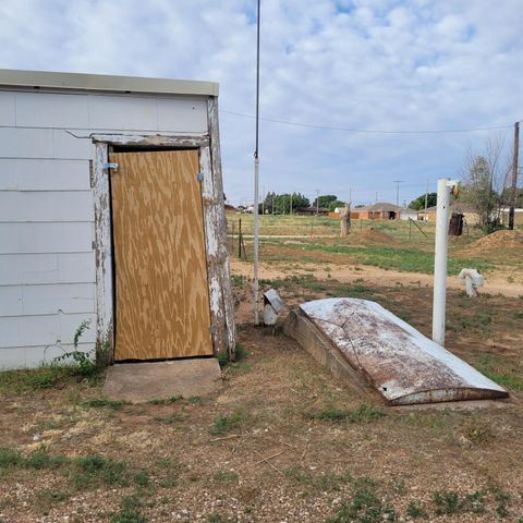 A home in Levelland