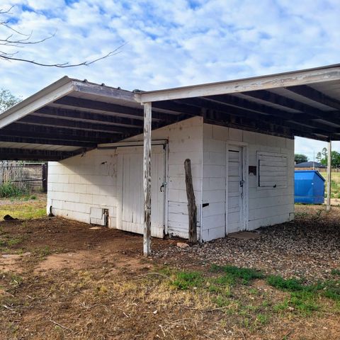 A home in Levelland