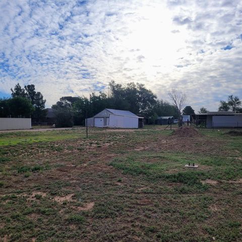 A home in Levelland