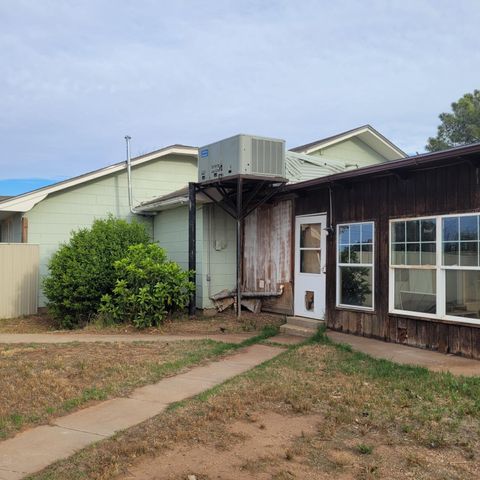 A home in Levelland