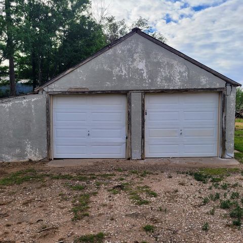 A home in Levelland