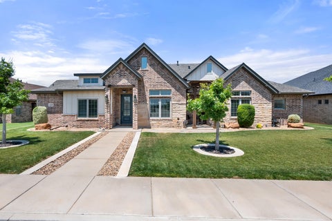 Photo of 6030 96th Street, Lubbock, TX 79424 (MLS # 202610708)