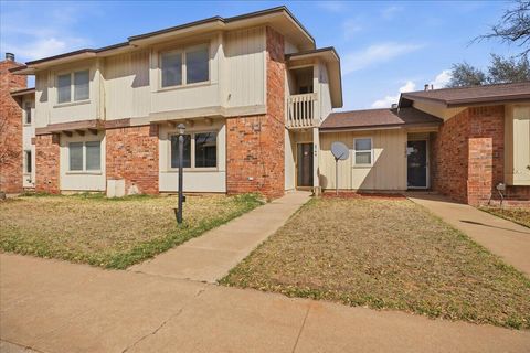 Photo of 5744 38th Street, Lubbock, TX 79407 (MLS # 202603015)