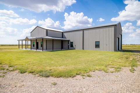 592 Co Rd 1 Tahoka TX 79373