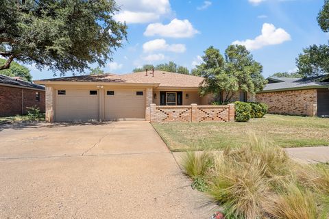 4424 76th Street Lubbock TX 79424