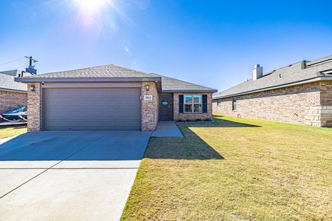 Photo of 5503 112th Street, Lubbock, TX 79424 (MLS # 202605865)