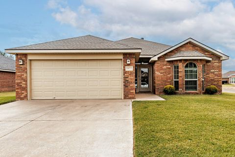 6933 35th Street Lubbock TX 79407