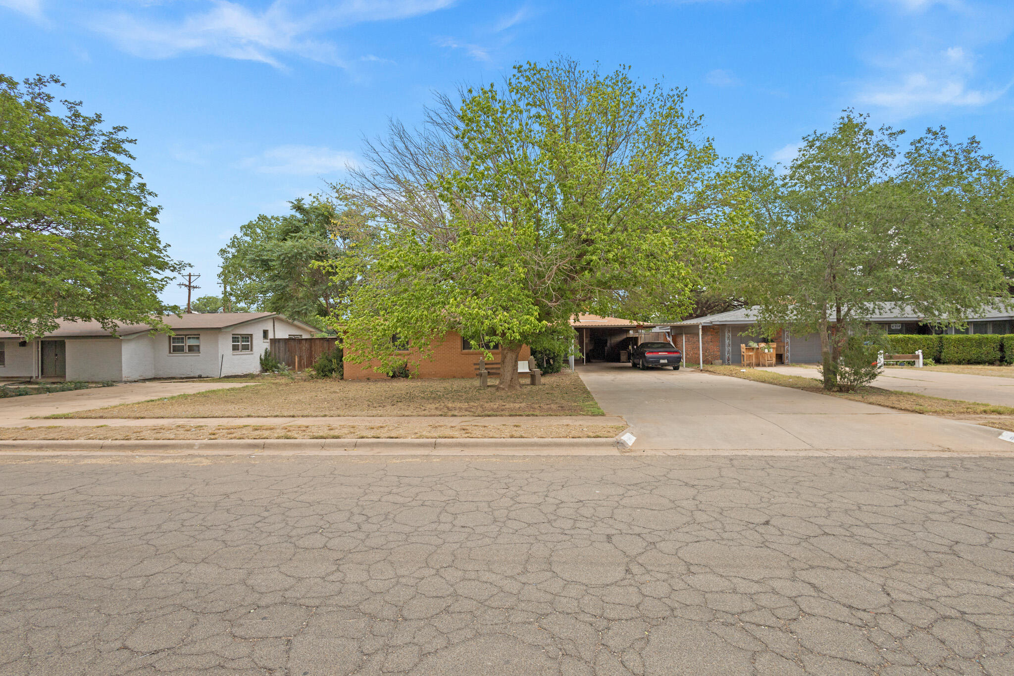 4316 45th Street