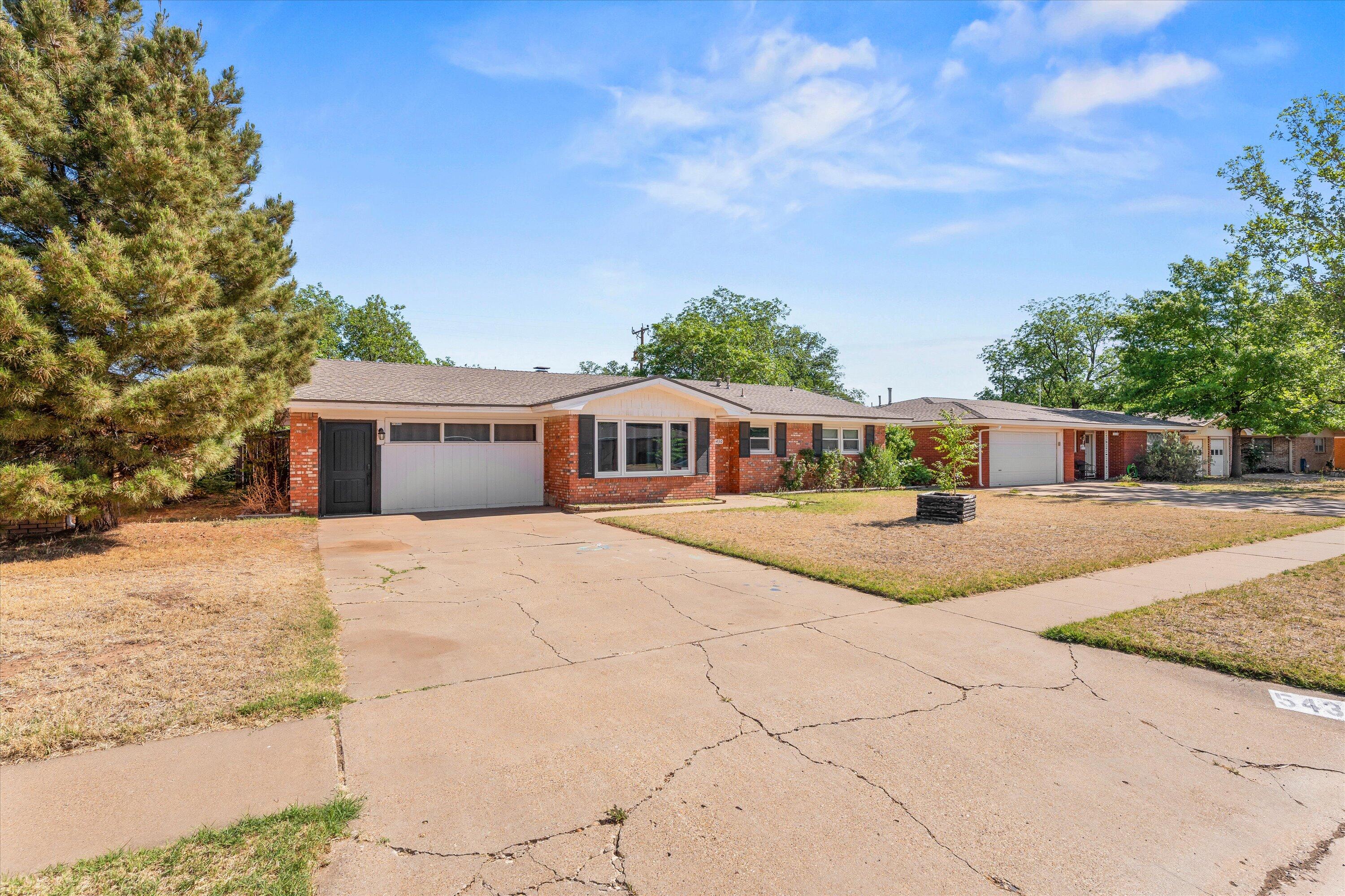 5430 8th Street
