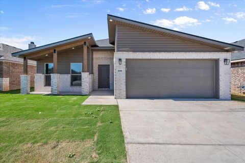 2606 Hall Avenue Lubbock TX 79407