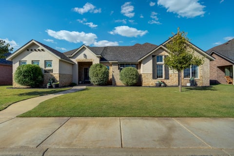 Photo of 6958 102nd Street, Lubbock, TX 79424 (MLS # 202613956)