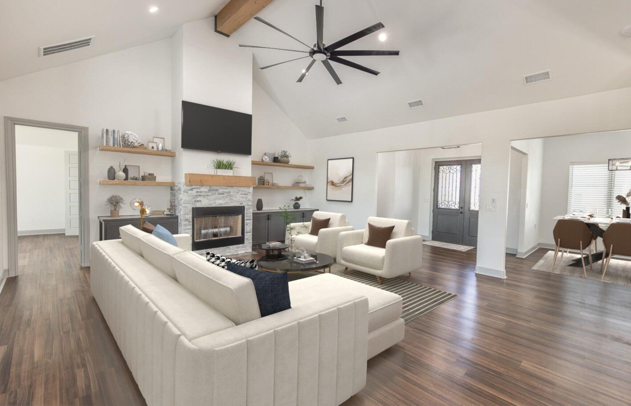6902 Wilson Crk Lane