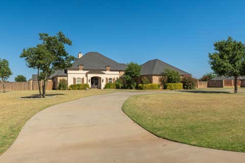 Photo of 16001 Durham Avenue, Lubbock, TX 79424 (MLS # 202610722)