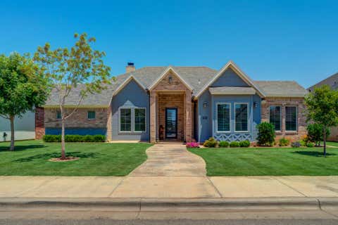 Photo of 3518 141st Street, Lubbock, TX 79423 (MLS # 202608948)