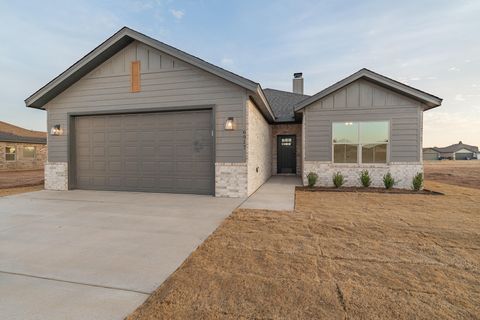 6917 14th Street Lubbock TX 79416