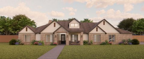 9318 CR 7610 Wolfforth TX 79382