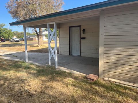 A home in Plainview