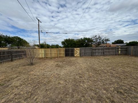 A home in Plainview