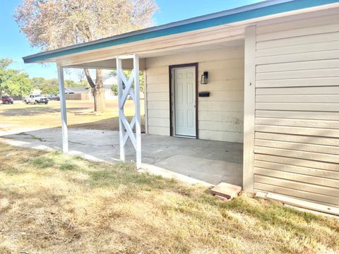 A home in Plainview