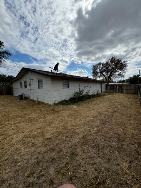 A home in Plainview