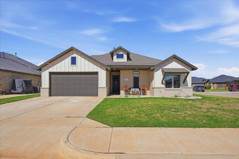 Photo of 716 Ventoso Circle, Wolfforth, TX 79382 (MLS # 202613527)