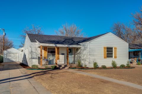 Hunt Realty - West Texas Real Estate 74 3610 30th Street Lubbock TX 79410