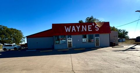 6202 E Hwy 84 Slaton TX 79364