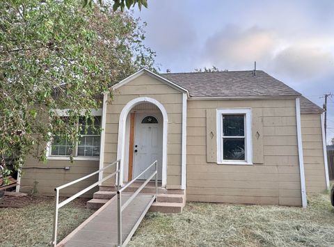 2912 Amherst Street Lubbock TX 79415