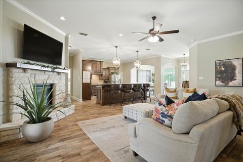 3606 135th Street Lubbock TX 79423