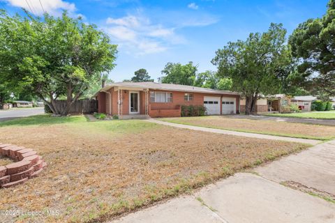3501 36th Street Lubbock TX 79413