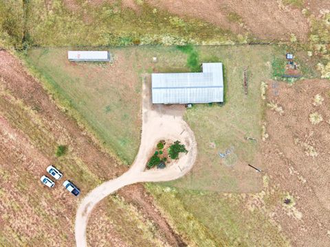 672 Cr M Road New Home TX 79383