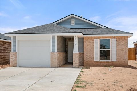 Photo of 2013 Yellowhouse Avenue, Wolfforth, TX 79382 (MLS # 202609835)