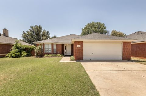 Photo of 6307 8th Street, Lubbock, TX 79416 (MLS # 202603428)
