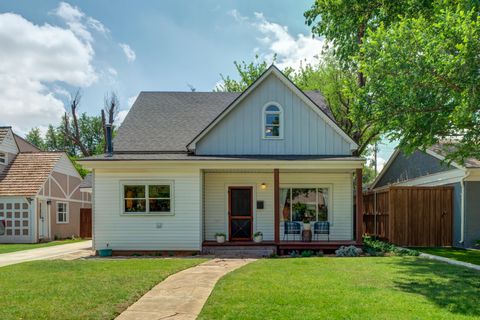2903 21st Street Lubbock TX 79410
